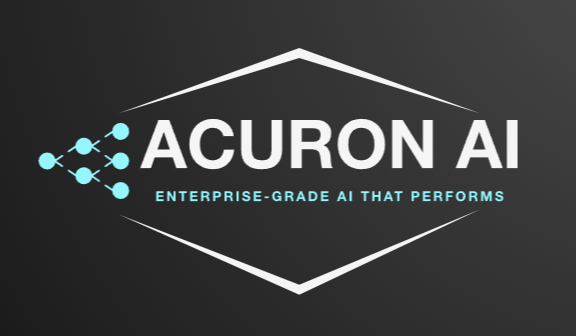 AcuronAi Logo