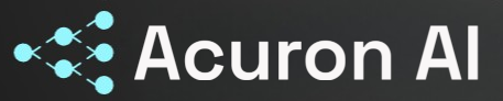Acuron AI Logo